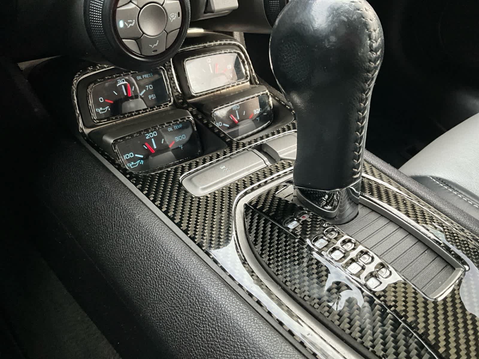 Used 2012 Chevrolet Camaro SS RWD image 23