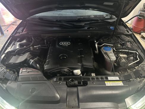 Used 2015 Audi A4 2.0T Premium Plus w/ Technology Package AWD/4WD image 30