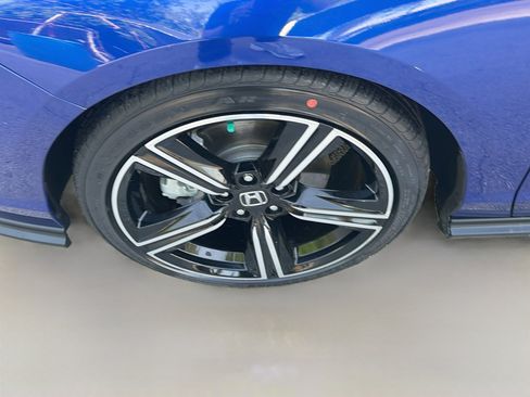 Certified 2023 Honda Accord Sport image 35