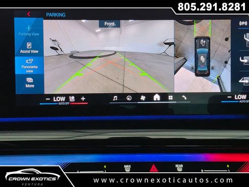 Used 2026 BMW M5 w/ Executive Package AWD/4WD image 31
