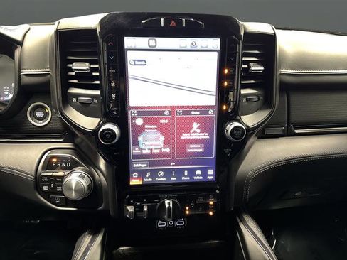 Used 2023 RAM 1500 Limited w/ Trailer Tow Group image 8