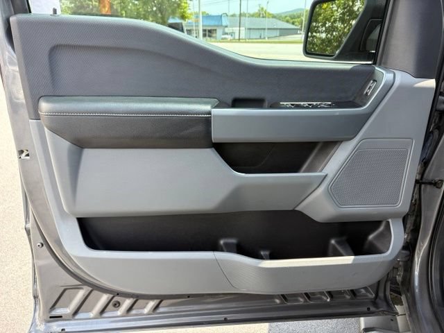 Used 2023 Ford F150 XLT w/ Trailer Tow Package AWD/4WD image 27