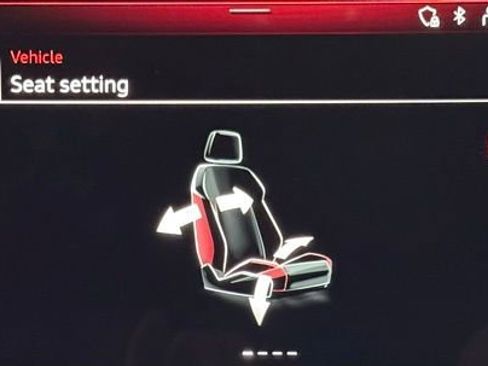 Used 2024 Audi SQ8 Prestige w/ Prestige Package image 59