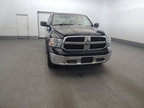 Used 2018 RAM 1500 Classic SLT AWD/4WD image 14