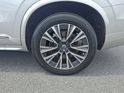 Used 2021 Volvo XC90 T8 Inscription Expression w/ Climate Package AWD/4WD image 8