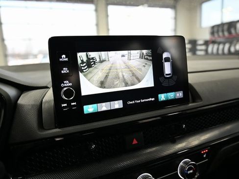 Used 2023 Honda CR-V Sport Touring image 14