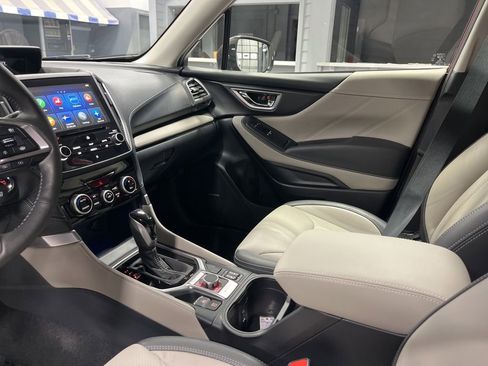 Certified 2023 Subaru Forester Limited AWD/4WD image 16