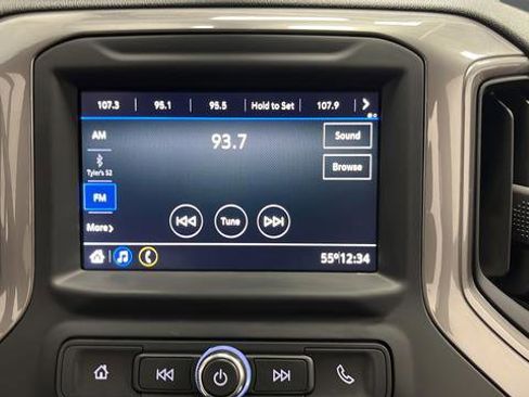 Used 2023 GMC Sierra 2500 Pro image 40