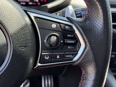 Certified 2025 Acura MDX A-Spec AWD/4WD image 22