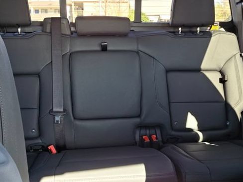 New 2026 Chevrolet Silverado 1500 RST AWD/4WD image 23