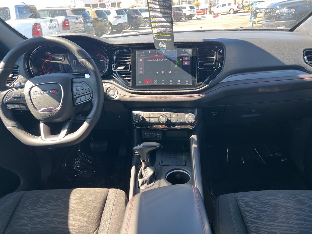 New 2026 Dodge Durango GT w/ Blacktop Package AWD/4WD image 22