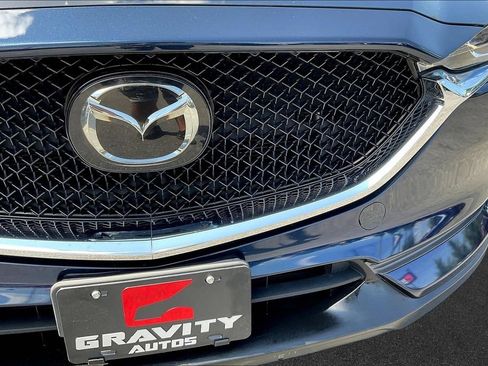 Used 2018 MAZDA CX-5 Touring w/ Preferred Equipment Package AWD/4WD image 29