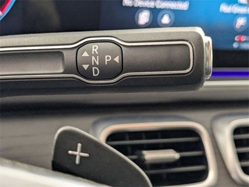 Used 2023 Mercedes-Benz GLE 450 4MATIC image 25