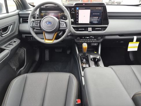 New 2026 Subaru Outback Wilderness AWD/4WD image 15