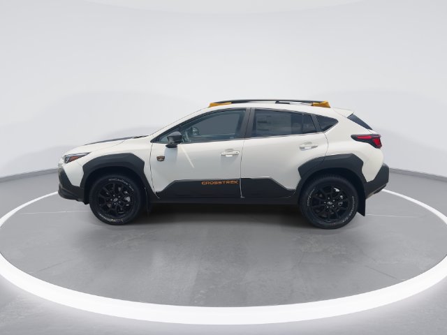 New 2026 Subaru Crosstrek 2.5i Wilderness AWD/4WD image 5