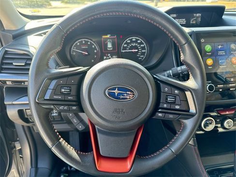Used 2024 Subaru Forester Sport image 14