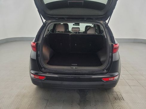 Used 2017 Kia Sportage LX w/ LX Popular Package FWD image 29