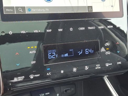 Certified 2024 Hyundai Tucson SEL AWD/4WD image 15