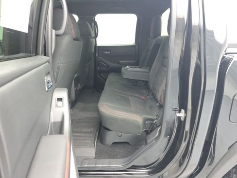 Used 2023 Nissan Frontier PRO-4X w/ Pro Convenience Package image 43