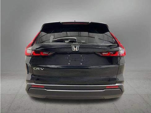 New 2026 Honda CR-V EX image 4