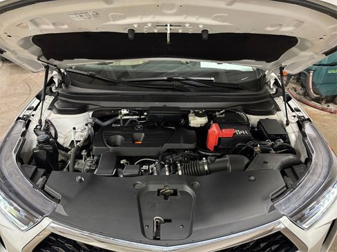 Certified 2023 Acura RDX w/ Technology Package image 9