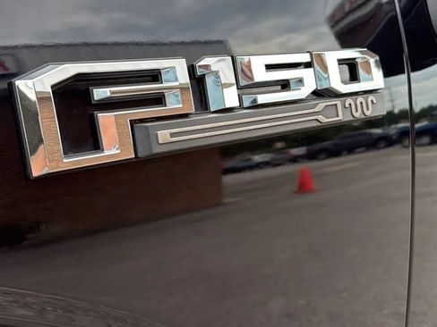 Used 2020 Ford F150 King Ranch w/ Equipment Group 601A Luxury AWD/4WD image 12