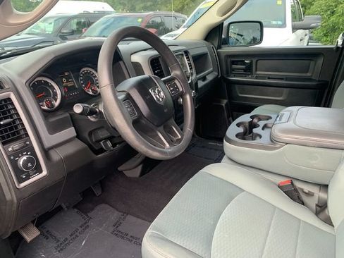 Used 2019 RAM 1500 Express AWD/4WD image 20