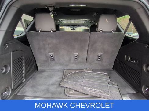 Used 2021 Chevrolet Tahoe Premier w/ Premium Package image 28