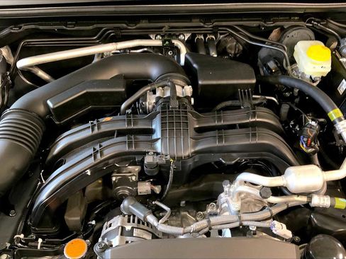 Used 2026 Subaru Crosstrek 2.0i Premium image 30