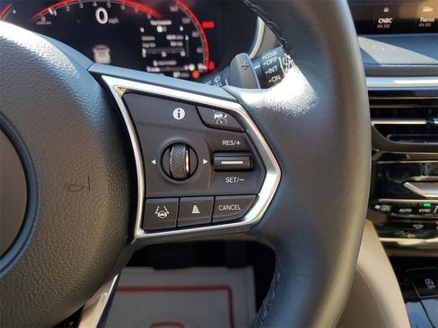 Certified 2024 Acura MDX FWD w/ Technology Package image 24