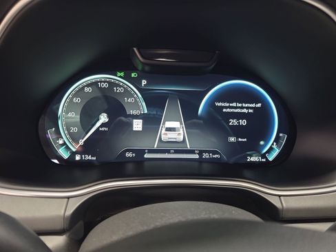 Used 2024 Genesis GV80 2.5T w/ Prestige Package image 19