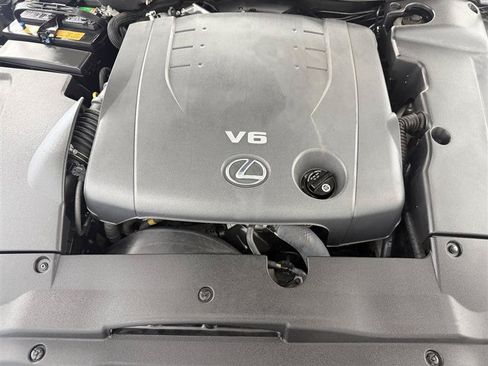 Used 2006 Lexus IS 250 RWD image 15
