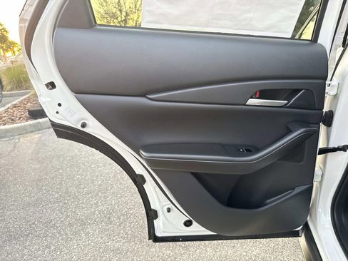 New 2026 MAZDA CX-30 AWD 2.5 S image 14