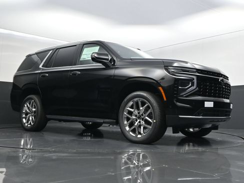 New 2026 Chevrolet Tahoe Premier AWD/4WD image 41