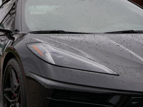 Used 2022 Chevrolet Corvette Stingray Preferred Cpe image 15