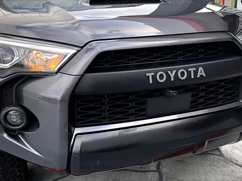 Certified 2023 Toyota 4Runner TRD Pro image 32