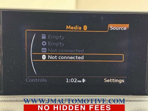 Used 2015 Audi A3 2.0T Premium w/ Cold Weather Package image 26