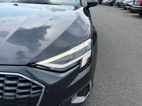 Used 2022 Audi A3 2.0T Premium Plus FWD image 26
