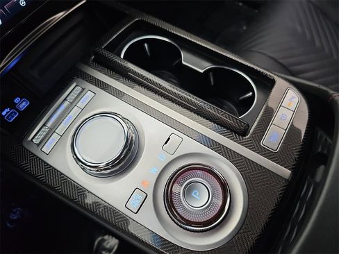 Used 2023 Genesis G80 3.5T Sport image 35