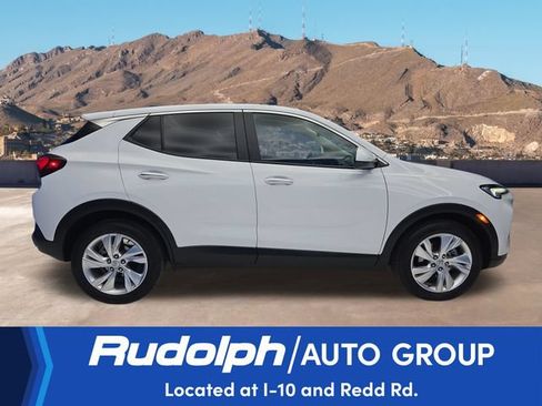 Used 2025 Buick Encore GX Preferred FWD image 5