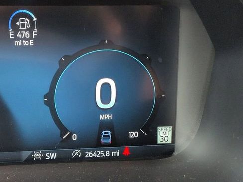 Certified 2024 Ford F150 Platinum w/ Equipment Group 702A High image 37