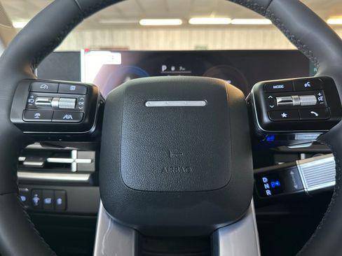New 2026 Hyundai Santa Fe SEL AWD/4WD image 24