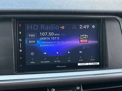 Used 2016 Kia Optima LX w/ Paint Protection Film Package FWD image 17