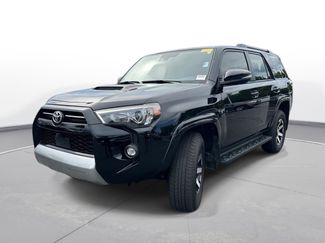 Used 2024 Toyota 4Runner TRD Off-Road Premium w/ Off Road Premium Plus Package AWD/4WD video 2
