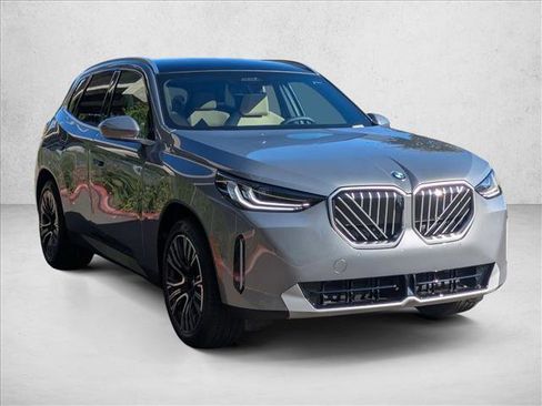 Used 2026 BMW X3 xDrive30 w/ Premium Package AWD/4WD image 6
