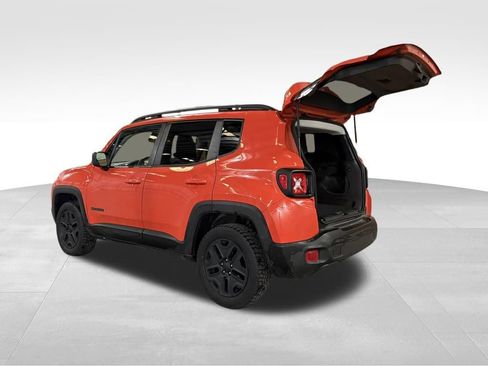 Used 2019 Jeep Renegade Sport AWD/4WD image 14