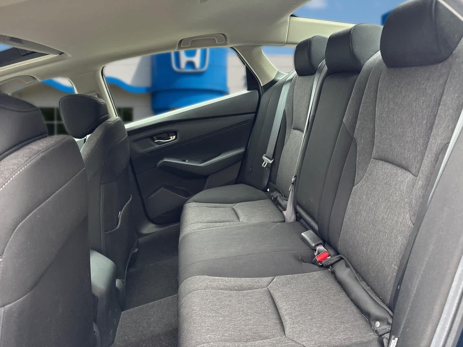 Used 2024 Honda Accord EX image 29