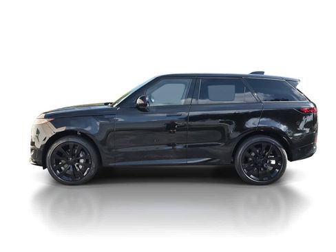 New 2026 Land Rover Range Rover Sport Dynamic SE AWD/4WD image 5