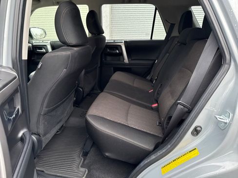 Used 2021 Toyota 4Runner Trail Special Edition image 25