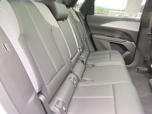Used 2024 Cadillac Lyriq Tech AWD/4WD image 44